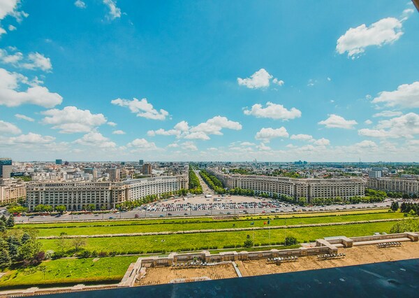 Bucharest